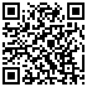 qrcode für Osram Ledvance Einbaurahmen Panel Leuchten - PL 600 RECESSED MOUNT FRAME 2X1