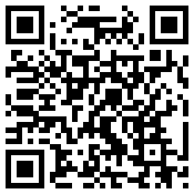 qrcode für Siemens Präsenzmelder WIDE 258D31 Päsenz /Bewegungserkennung - 5WG1258-2DB31