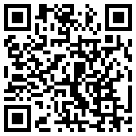 qrcode für JUNG Rahmen 1f A 550 - A5581BFSWM