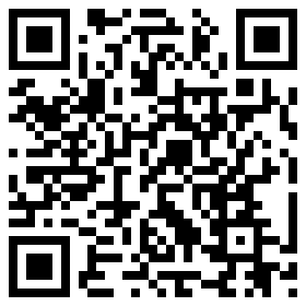 qrcode für JUNG Rahmen 3f A 550 - A5583BFSWM