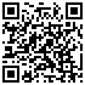 qrcode für JUNG Rahmen A 550 - A5585BFSWM