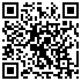 qrcode für JUNG SCHUKO® Steckdose Klappdeckel - A1520BFKIKLSWM