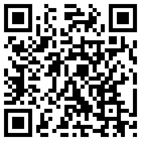 qrcode für JUNG Tastensatz komplett 1f - A401TSASWM