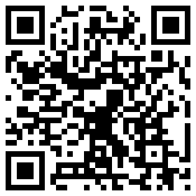 qrcode für JUNG Tastensatz komplett 1f - A501TSASWM