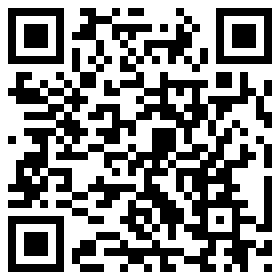qrcode für JUNG Tastensatz komplett 2f - A402TSASWM