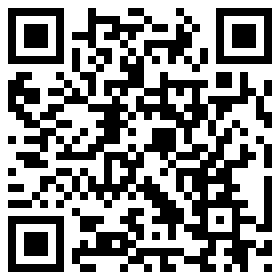 qrcode für JUNG Tastensatz komplett 3f - A503TSASWM