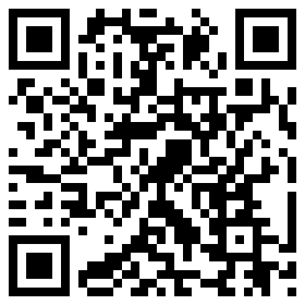 qrcode für TCS audio pack AP 6 Wohneinheiten Außenstation PAK 6 - PAAF061/001
