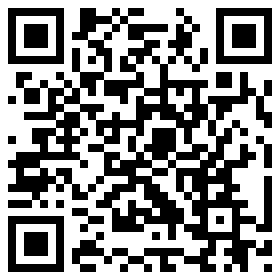 qrcode für Legrand AP Thermostat integrer WLAN Schnittstelle Farbe WHITE - Bticino XW8002