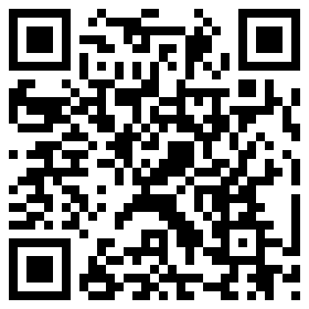 qrcode für GETAC GMPFXR - Displayschutzfolie