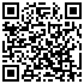 qrcode für Moeller Electric M22-XDP-S-X15 - EATON Tastenplatte Pilz schwarz Symbol Befreien 218269