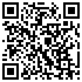 qrcode für Ridi Leuchten GmbH 2550152SW Geräteträger VL2S-GFS 5x