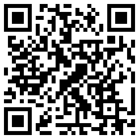 qrcode für Ridi Leuchten GmbH 2550158SW Geräteträger VL2S-GFS 5x