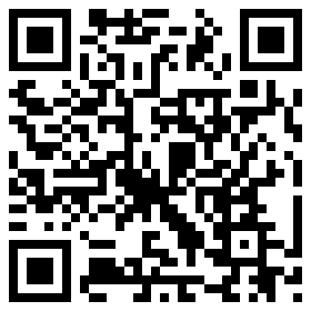 qrcode für Ridi Leuchten GmbH 2550161SW Geräteträger VL2S-GFS 5x