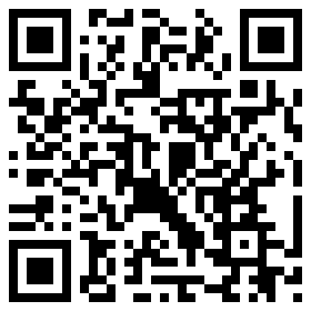 qrcode für Ridi Leuchten GmbH 2550164SW Geräteträger VL2S-GFS 5x