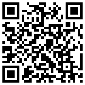 qrcode für Ridi Leuchten GmbH 2550167SW Geräteträger VL2S-GFS 5x