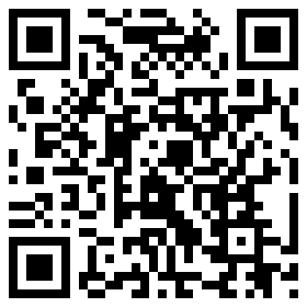 qrcode für Ridi Leuchten GmbH 2560152SW Geräteträger VL2S-GFS 7x