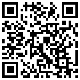 qrcode für Ridi Leuchten GmbH 2550139SW Geräteträger VL2S-GFS 5x
