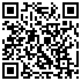 qrcode für Ridi Leuchten GmbH 2550142SW Geräteträger VL2S-GFS 5x