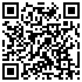 qrcode für Ridi Leuchten GmbH 2550154SW Geräteträger VL2S-GFS 5x