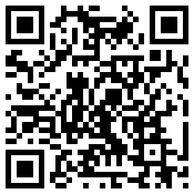 qrcode für Ridi Leuchten GmbH 2550157SW Geräteträger VL2S-GFS 5x