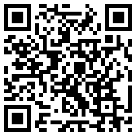 qrcode für DELOCK 87001 - Netzwerk Verlängerungskabel S/FTP RJ45 Stecker RJ45 Buchse Cat 6A 1m