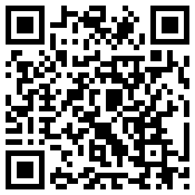 qrcode für DELOCK 87025 - Kabel RJ45 Stecker Keystonemodul RJ45 Buchse Cat 6A 50cm schwarz