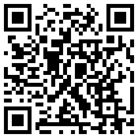 qrcode für Ridi Leuchten GmbH 2550166SW Geräteträger VL2S-GFS 5x
