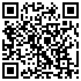 qrcode für Ridi Leuchten GmbH 2550169SW Geräteträger VL2S-GFS 5x