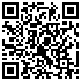 qrcode für Weidmüller 1683330000 Durchgangsklemme Zugfederanschluss sw