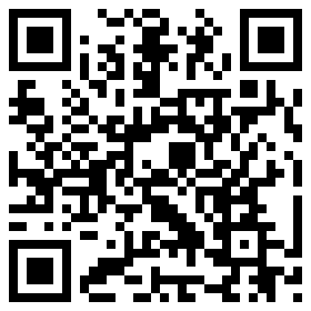 qrcode für Ridi Leuchten GmbH 2550168SW Geräteträger VL2S-GFS 5x