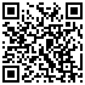 qrcode für Ridi Leuchten GmbH 2550165SW Geräteträger VL2S-GFS 5x
