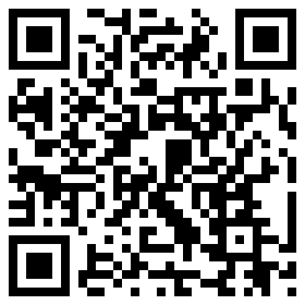 qrcode für Ridi Leuchten GmbH 2550159SW Geräteträger VL2S-GFS 5x