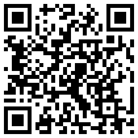 qrcode für Ridi Leuchten GmbH 2550153 Geräteträger VL2S-GFS 5x ws xFlex