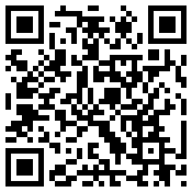 qrcode für Ridi Leuchten GmbH 2500036SW Moduleinsatz Hybridbox 7x schwarz