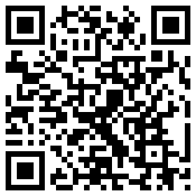 qrcode für Ridi Leuchten GmbH 2500059SW Moduleinsatz Hybridbox 7x schwarz IP40