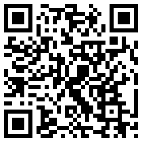 qrcode für Ridi Leuchten GmbH 2500060SW Moduleinsatz Hybridbox 7x schwarz IP40