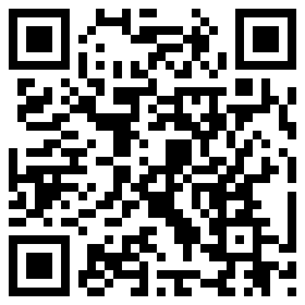 qrcode für Ridi Leuchten GmbH 2500051SW367 Notleuchte 13x schwarz