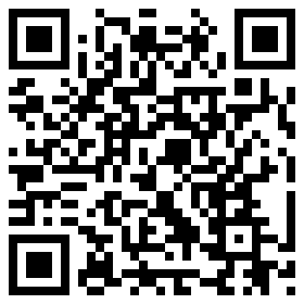 qrcode für Ridi Leuchten GmbH 2500051SW366 Notleuchte 13x schwarz