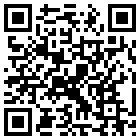 qrcode für B.E.G. Brück Electronic 93087 Abdeckring PD3N UP tiefschwarz