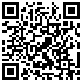 qrcode für LeuchTek XTS11-3HF Einspeisung 3-Phasen schwarz