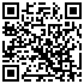 qrcode für Hager FZ546