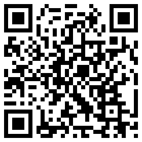 qrcode für Hanwha - Wisenet TID-600R - Hanwha Türsprechanlage retail