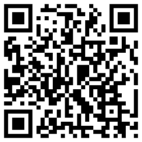 qrcode für Ridi Leuchten GmbH 2560188SW Geräteträger VL2P-GL 7x schwarz DALI-2