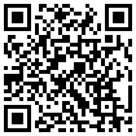 qrcode für Ridi Leuchten GmbH 2560693SW Geräteträger VL2P-GL 7x schwarz DALI-2
