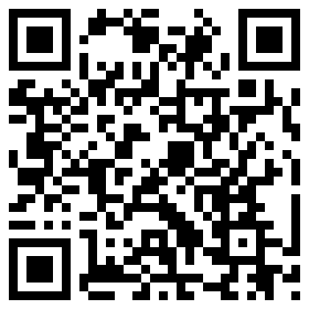 qrcode für Ridi Leuchten GmbH 2560694SW Geräteträger VL2P-GL 7x schwarz DALI-2