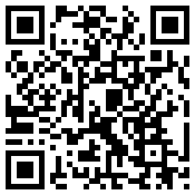 qrcode für Ridi Leuchten GmbH 2560695SW Geräteträger VL2P-GL 7x schwarz DALI-2