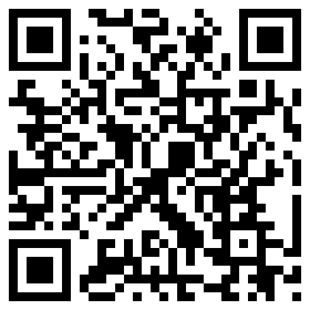 qrcode für Ridi Leuchten GmbH 2560696SW Geräteträger VL2P-GL 7x schwarz DALI-2