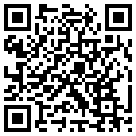qrcode für Ridi Leuchten GmbH 2560697SW Geräteträger VL2P-GL 7x schwarz DALI-2
