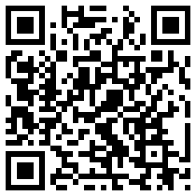 qrcode für Ridi Leuchten GmbH 2560698SW Geräteträger VL2P-GL 7x schwarz DALI-2