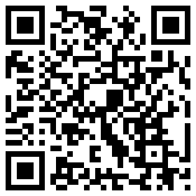 qrcode für Ridi Leuchten GmbH 2560701SW Geräteträger VL2P-GL 7x schwarz DALI-2
